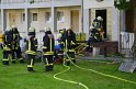 Kellerbrand Koeln Muelheim Wallstr Seidenstr P418